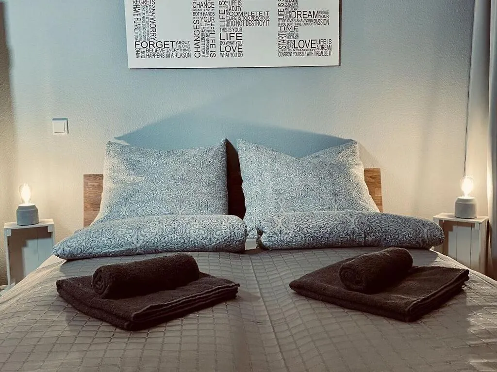 Apartamento Industrial Style Dresde 0*,  Alemania