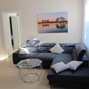 Apartment Schulberg 2a, Dresden