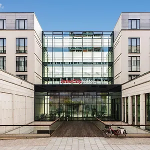 Hotel Intercityhotel, Dresda