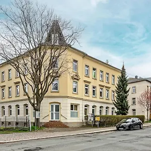 Apartment Bakery, Dresden
