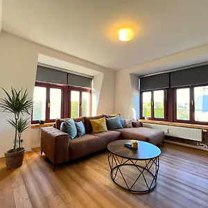 Apartment Cozy Near Center By R&l, Dresden